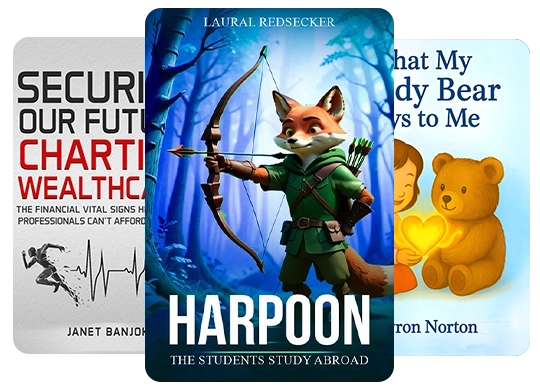 Book Covers